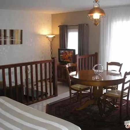 B&B Chambres D'hotes Monségur