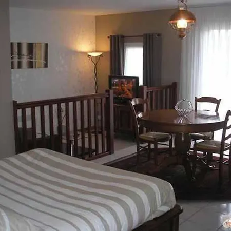 Chambres D'hotes * Monségur