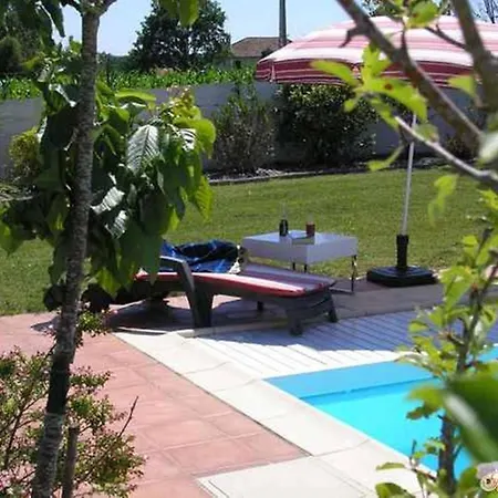 B&B Chambres D'hotes