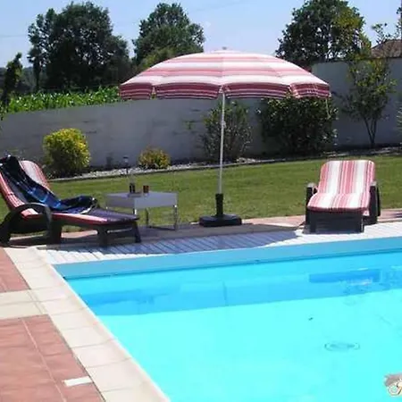 Chambres D'hotes B&B