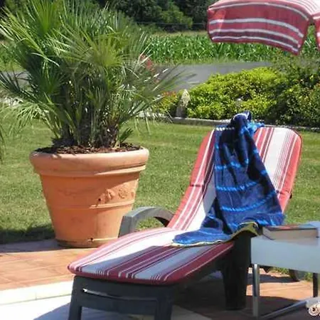 Chambres D'hotes *