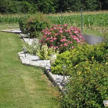 B&B Chambres D'hotes