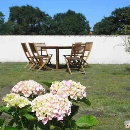 Chambres D'hotes B&B Monségur