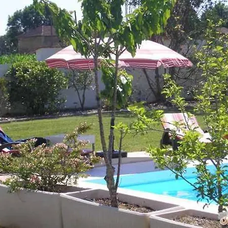 B&B Chambres D'hotes *