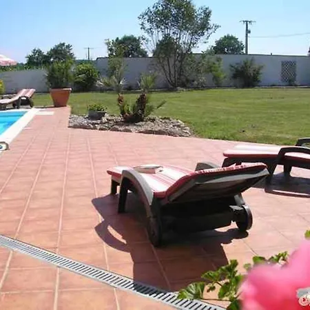 Chambres D'hotes B&B *