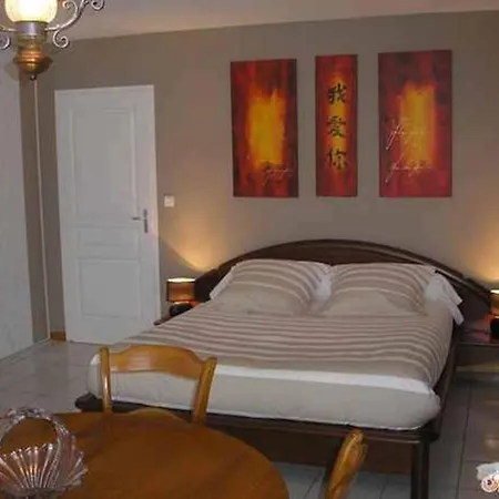 B&B Chambres D'hotes *