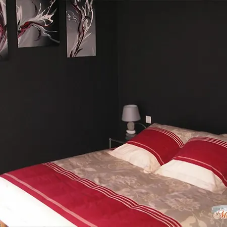 Chambres D'hotes *