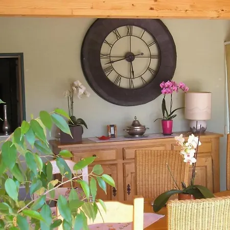B&B Chambres D'hotes Monségur