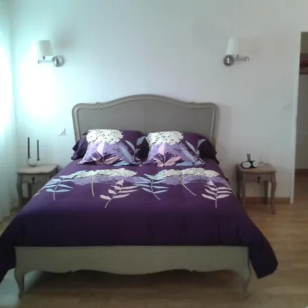 Chambres D'hotes Monségur