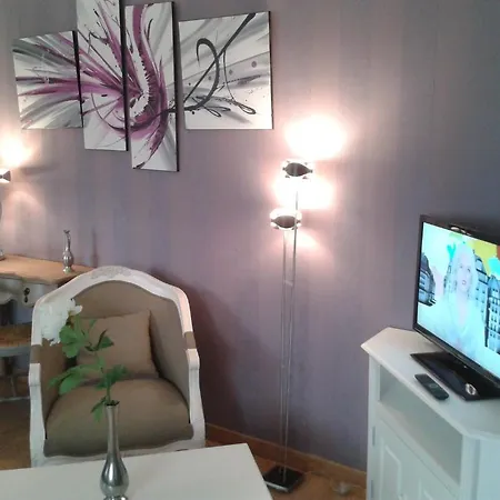 Chambres D'hotes *