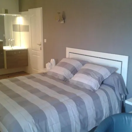Chambres D'hotes *