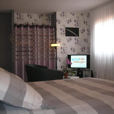 B&B Chambres D'hotes