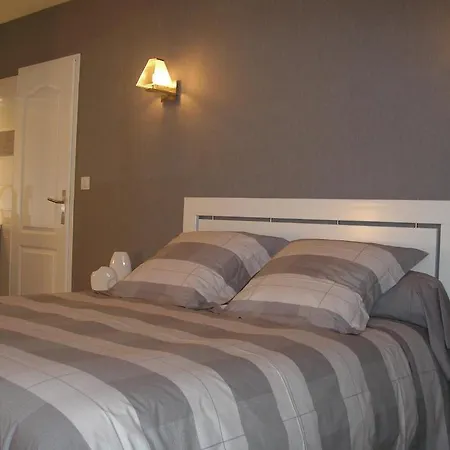 Chambres D'hotes B&B *