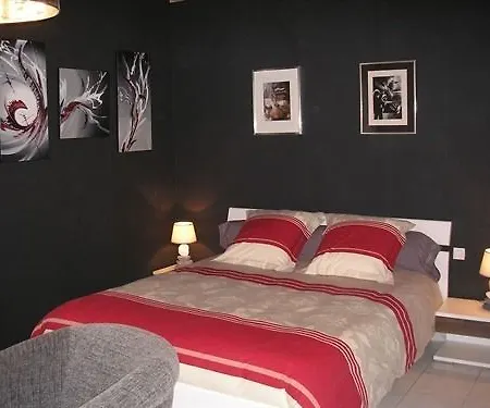 B&B Chambres D'hotes *