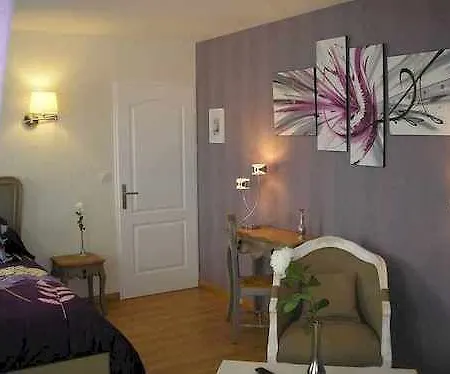 Chambres D'hotes *