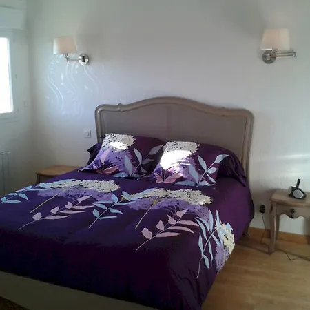 B&B Chambres D'hotes