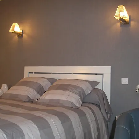 B&B Chambres D'hotes *