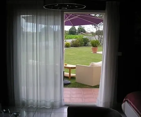 Chambres D'hotes *