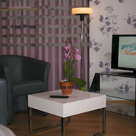B&B Chambres D'hotes *