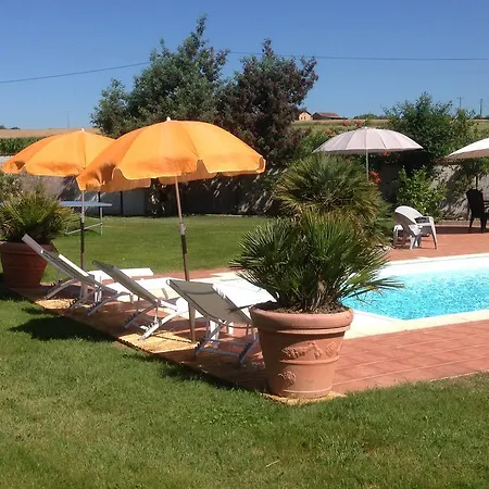 B&B Chambres D'hotes *