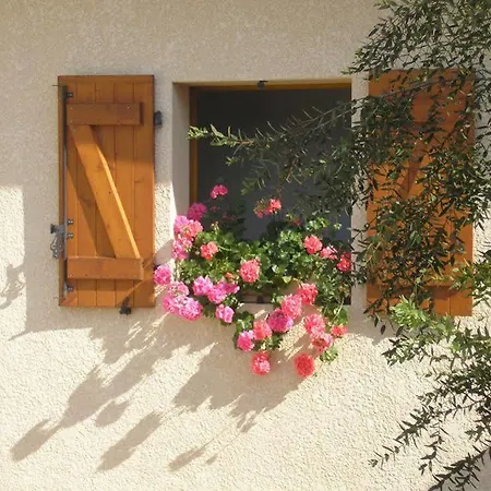 B&B Chambres D'hotes *