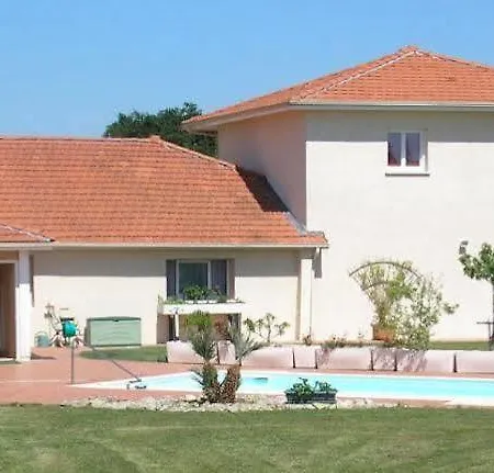 B&B Chambres D'hotes *