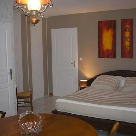 Chambres D'hotes *