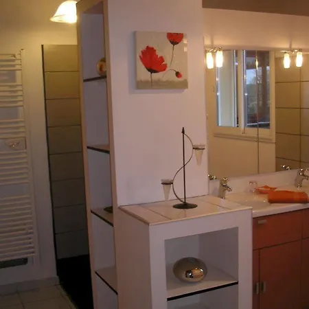 Chambres D'hotes B&B Monségur