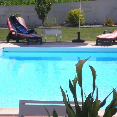 Chambres D'hotes *