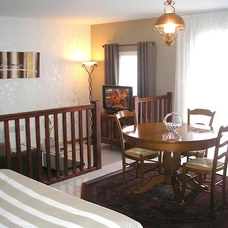 B&B Chambres D'hotes *